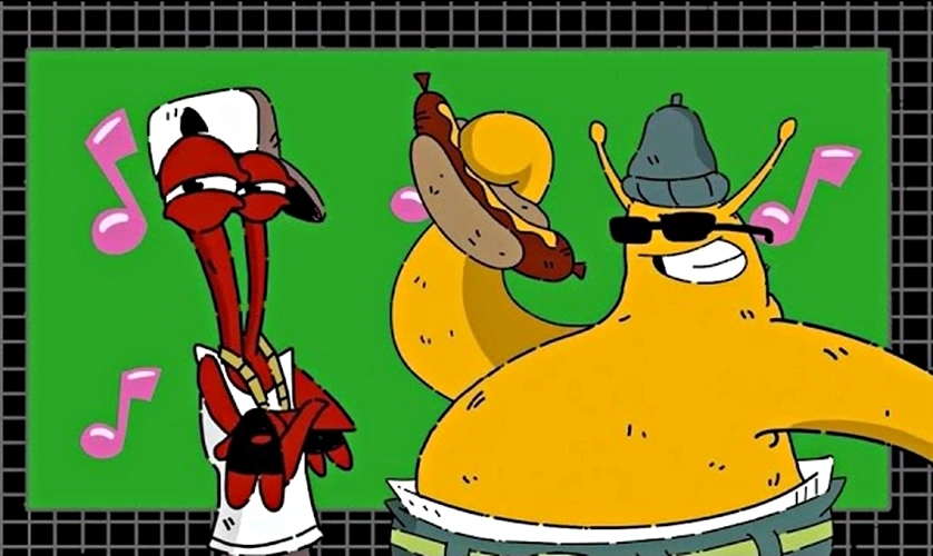 Neues ToeJam & Earl-Spiel in Planung